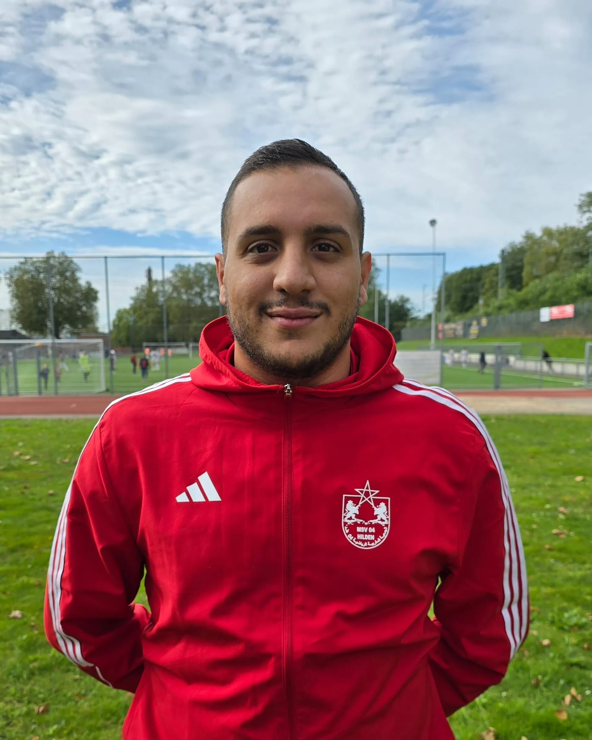 Mohamed Bajut